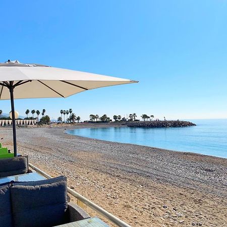 Dependence Le Pygmalion Menton Exterior photo
