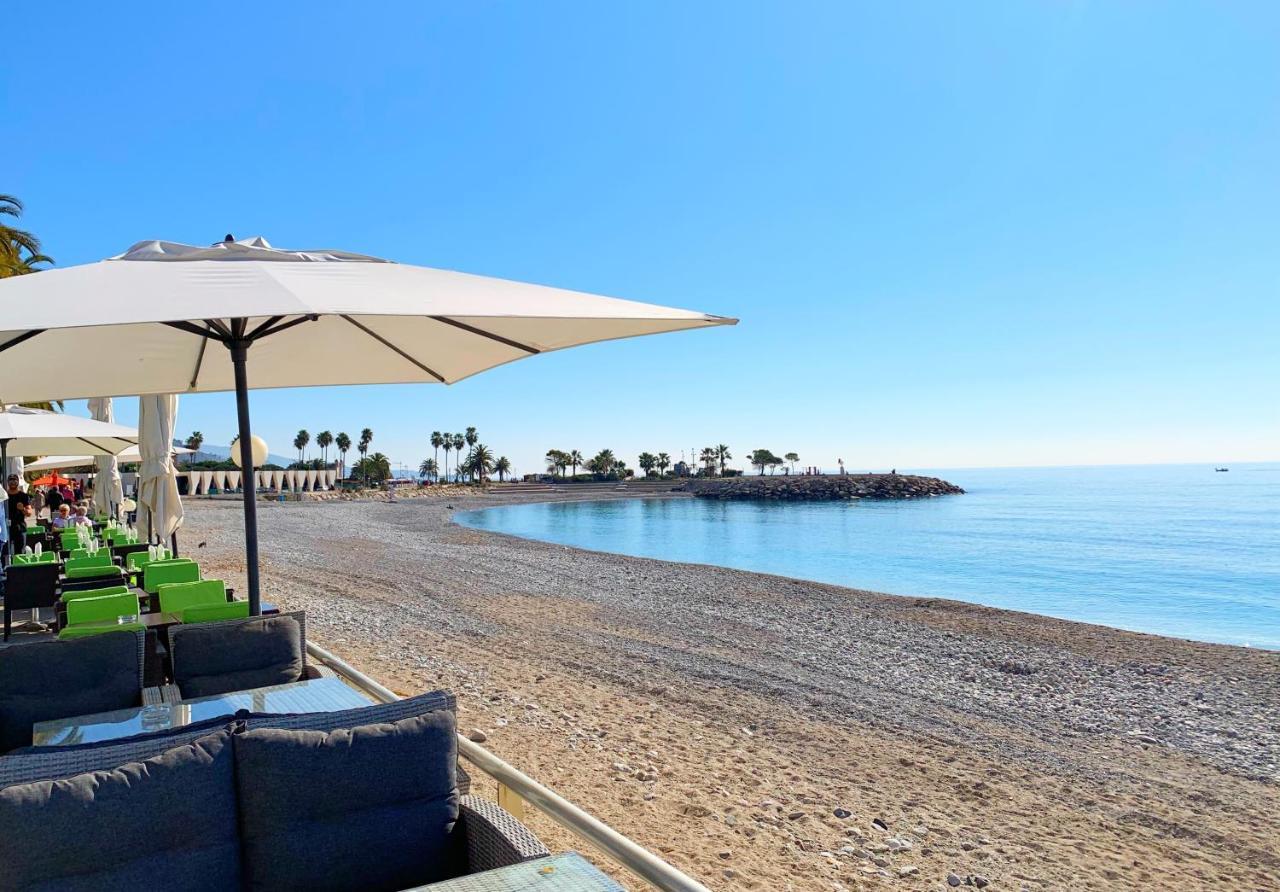 Dependence Le Pygmalion Menton Exterior photo