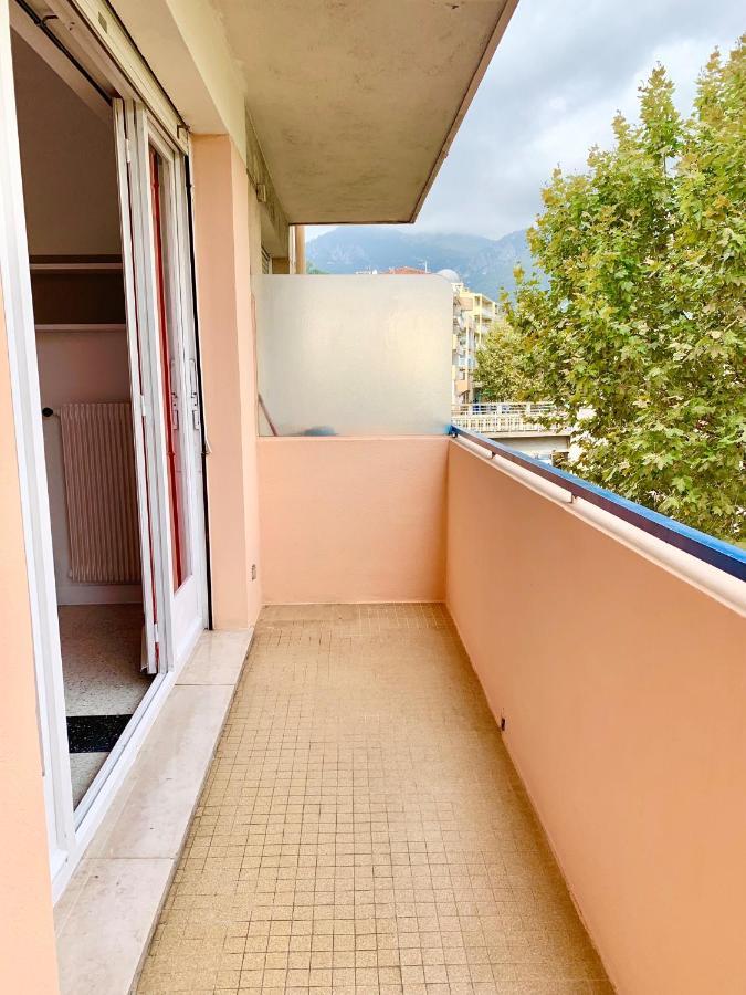 Dependence Le Pygmalion Menton Exterior photo